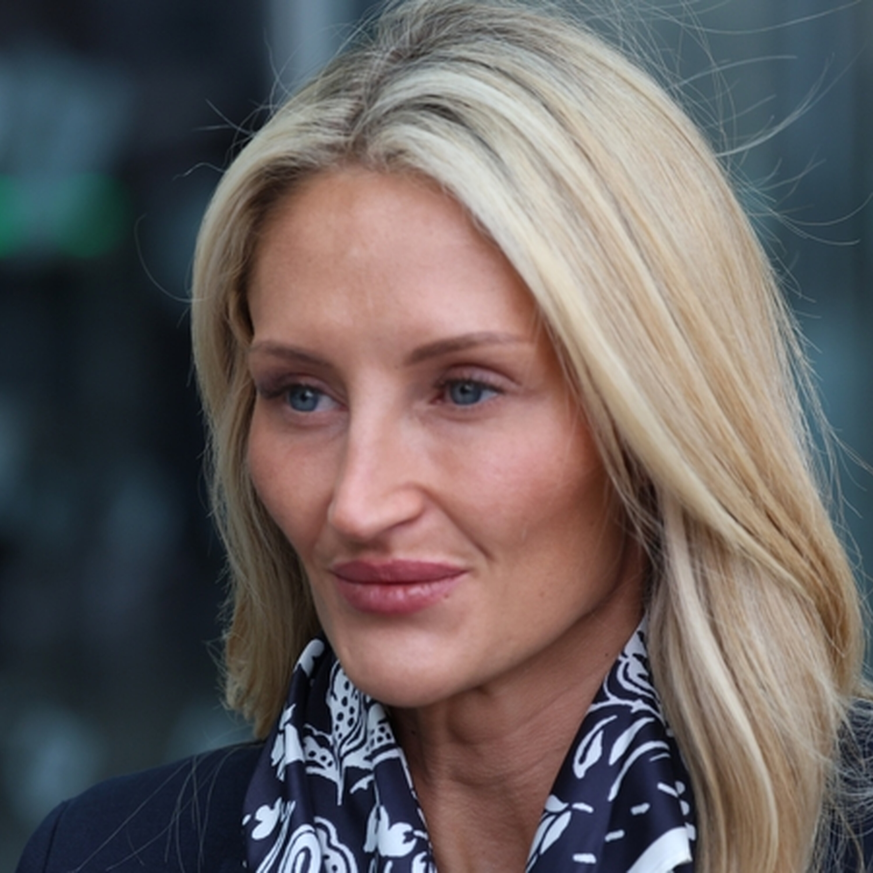 "No-one should ever have to choose between their healing and getting justice"