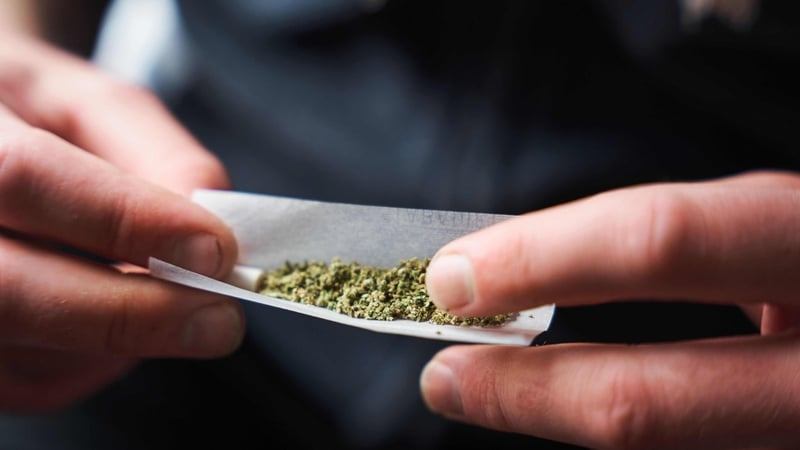 Decriminalisation of Drugs