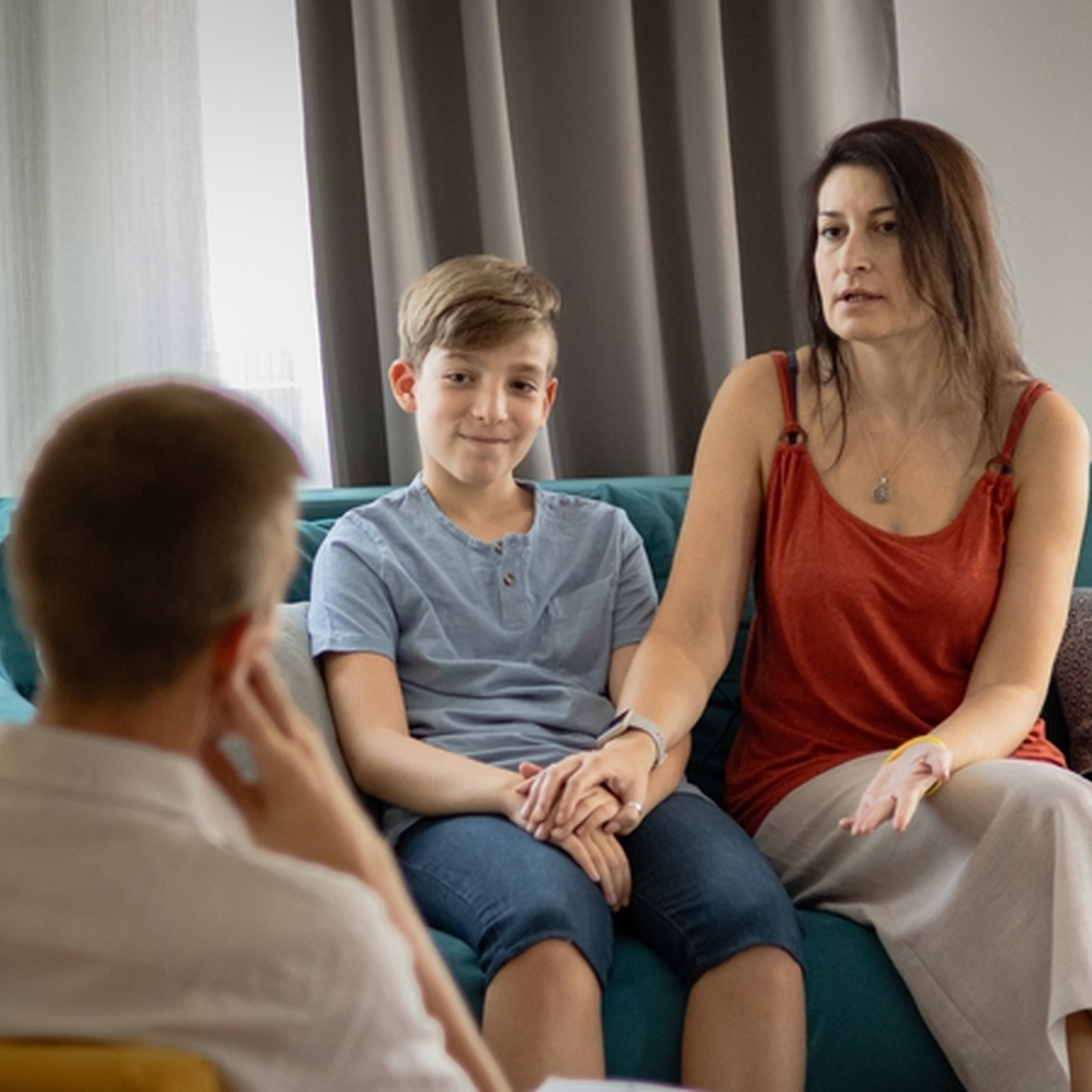 Child Psychologists Child Psychologists