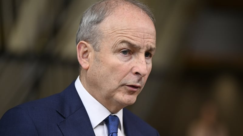 Tús Áite: Éire Aontaithe