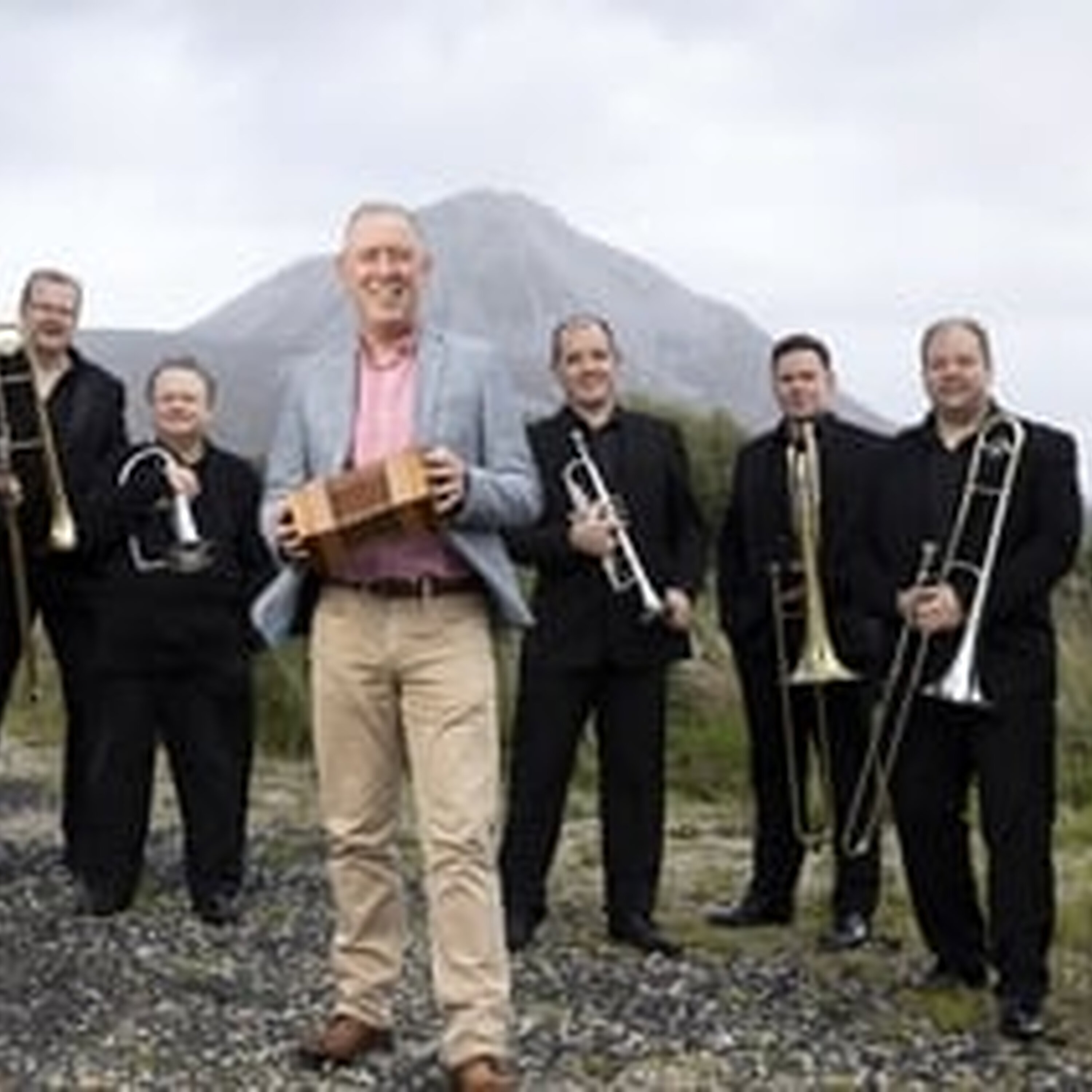 Tús Áite: An tAmhrán is Ansa Linn