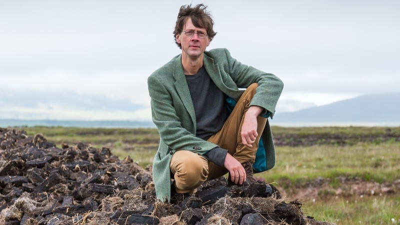 Tús Áite: Manchán Magan ar shlí na fírinne