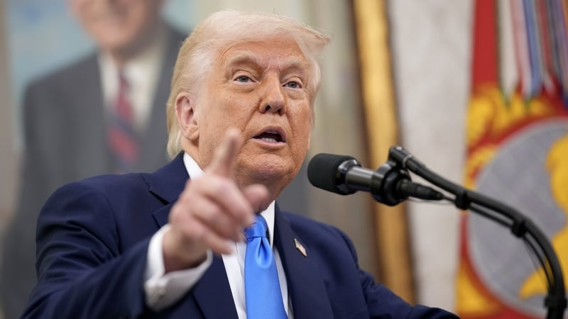 Tús Áite: An Ghraonlainn