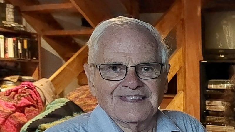 Tús Áite: Sochraidh Seán Ó Sé