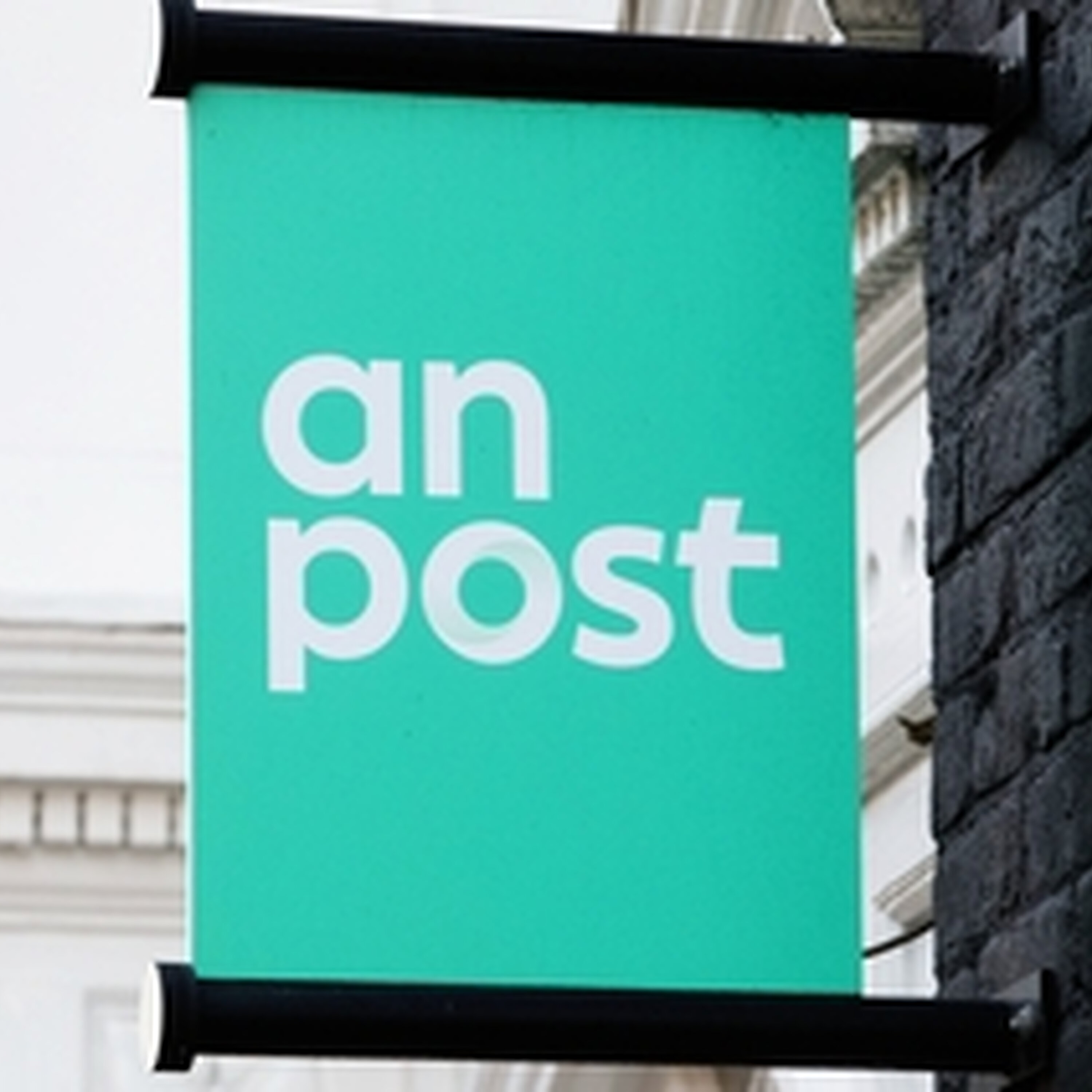 Tús Áite: Stampaí nua 'An Post'