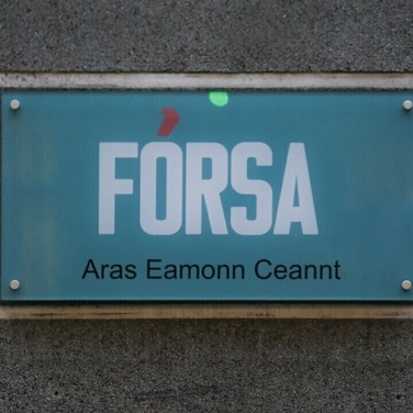 Tús Áite: Vóta Fórsa