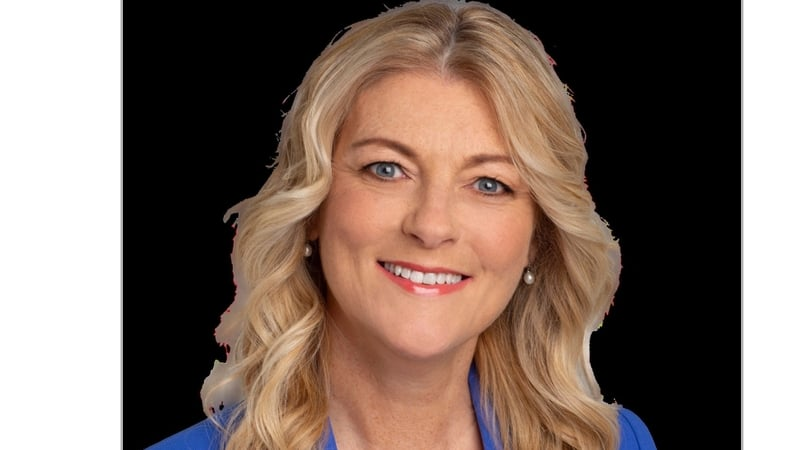 Tús Áite: Cynthia Ní Mhurchú agus Uisce Éireann