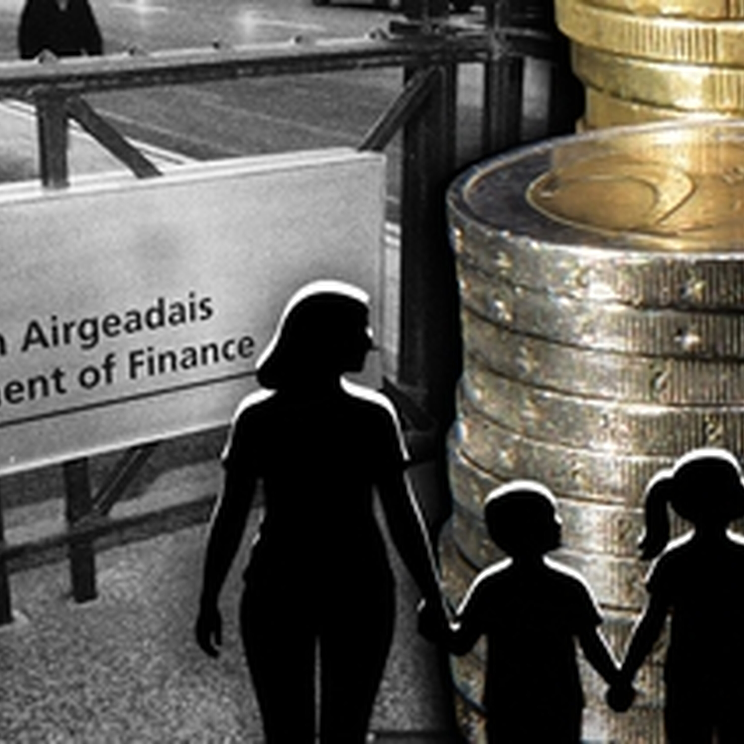 Tús Áite: Buiséad 2027 agus Tithe tábhairne