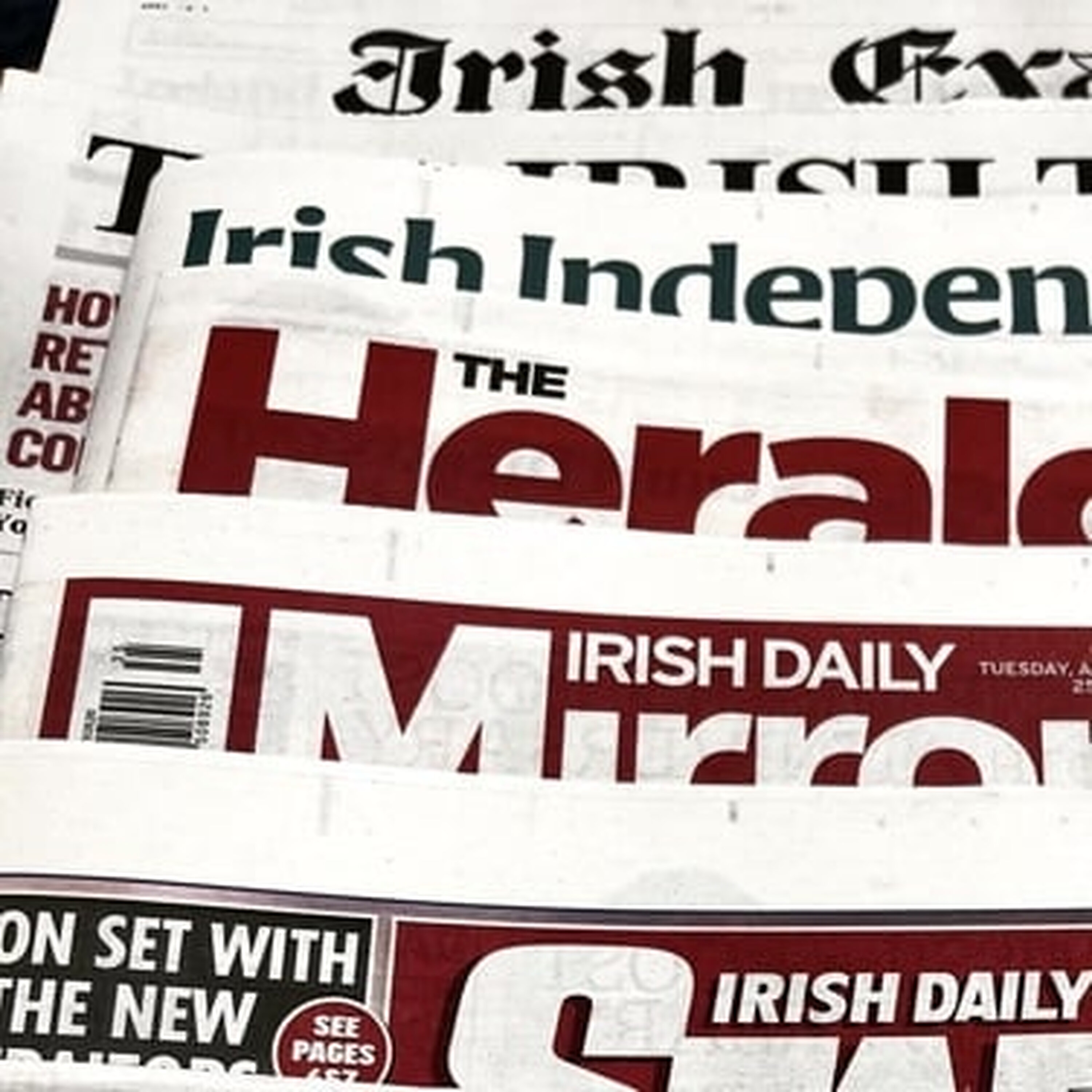 Tús Áite: Mír na Meán Áitiúil