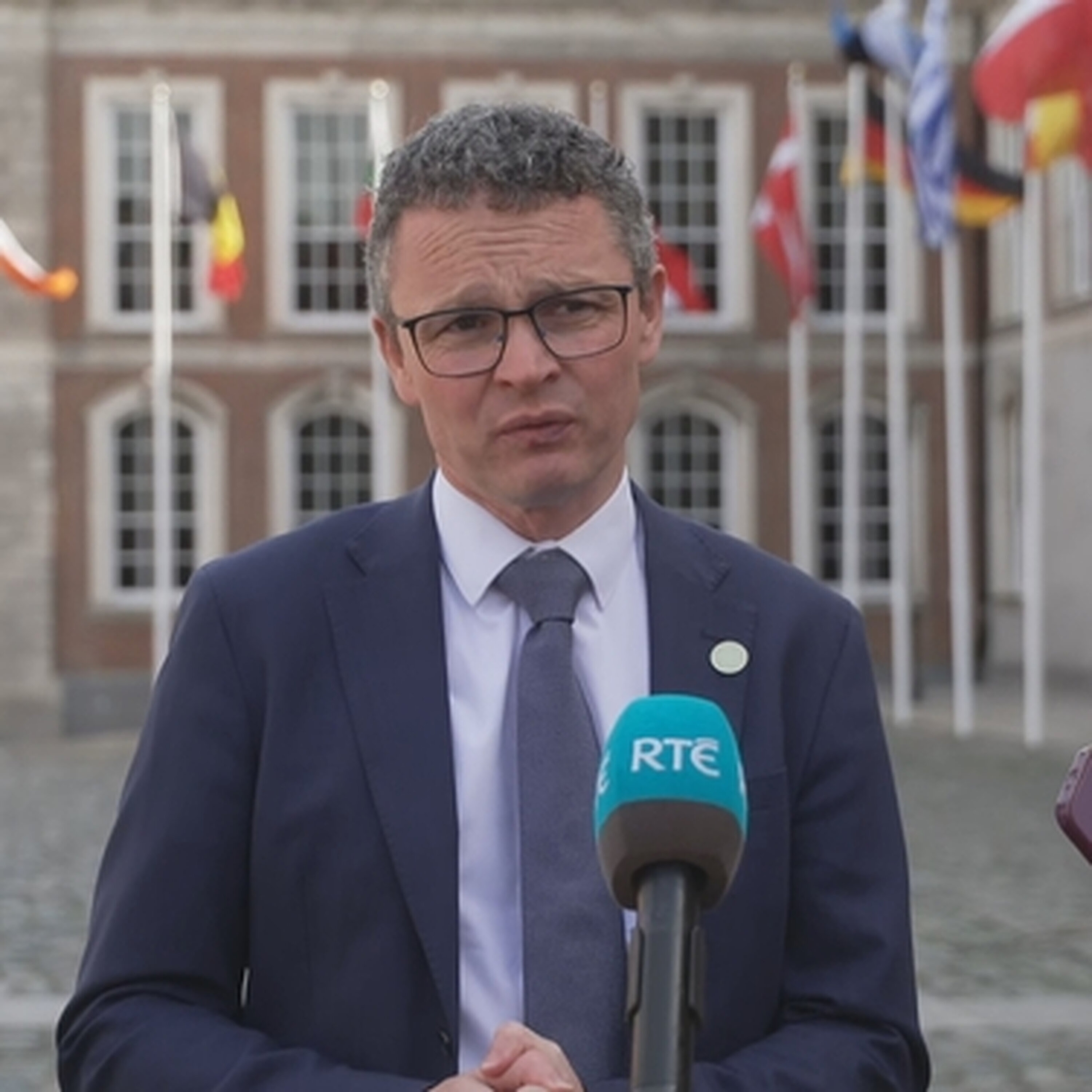 Tús Áite: Súil Siar na Seachtaine.