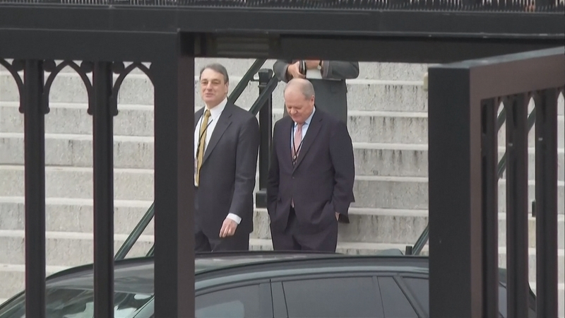 Tús Áite: Súil Siar na Seachtaine