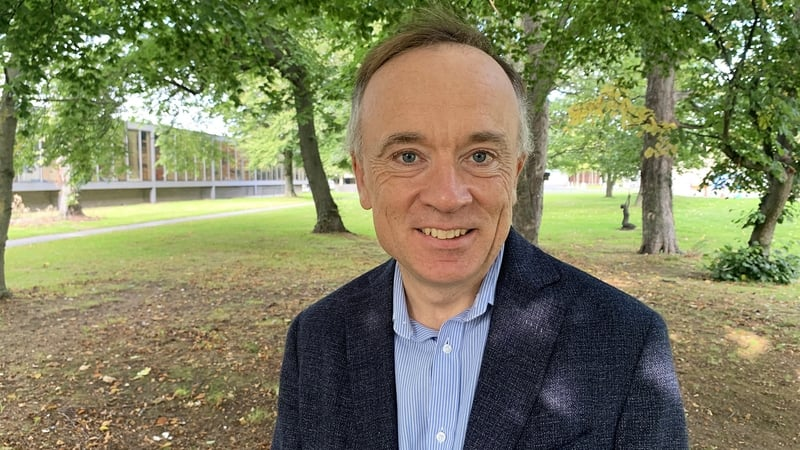 Tús Áite: 17 Samhain 2025