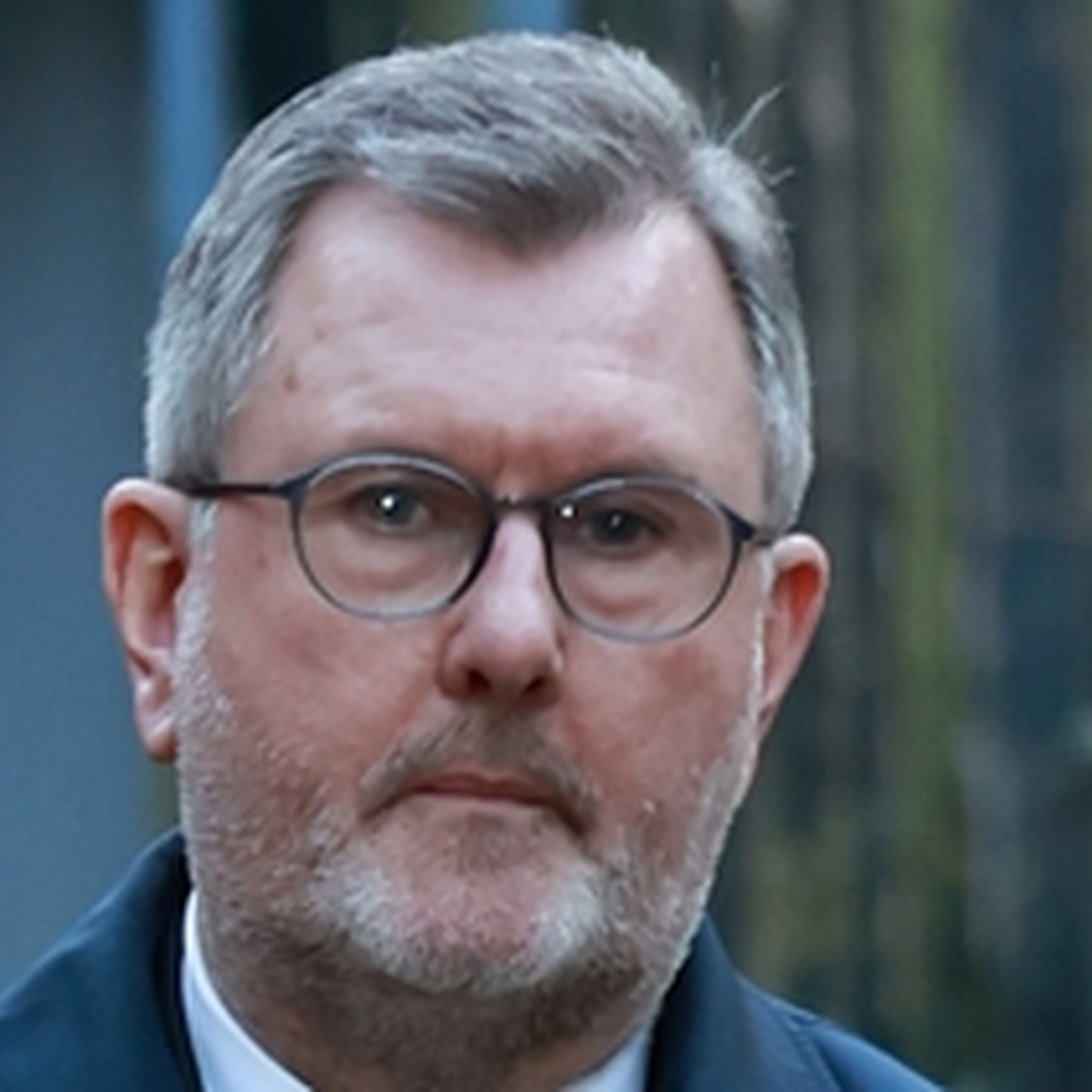 Tús Áite: Pionós 15 bliain do Jeffery Donaldson