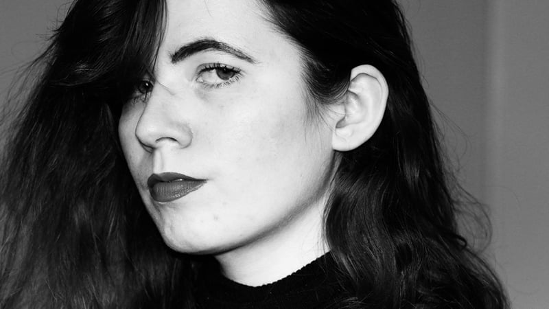 Tús Áite: Naoise Dolan