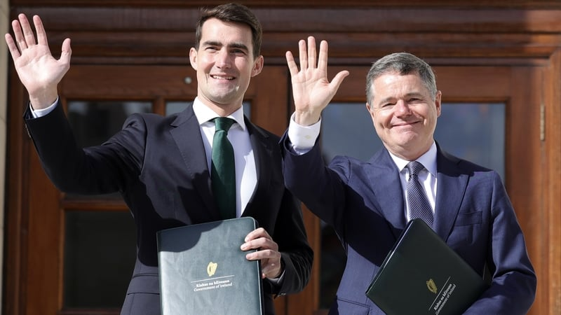 Tús Áite: An Buiséid