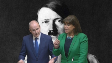 Tús Áite: Polaitíocht an lae