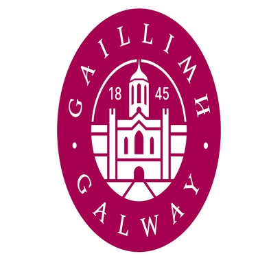 John Caulfield, ó Chór Alumni Ollscoil na Gaillimhe