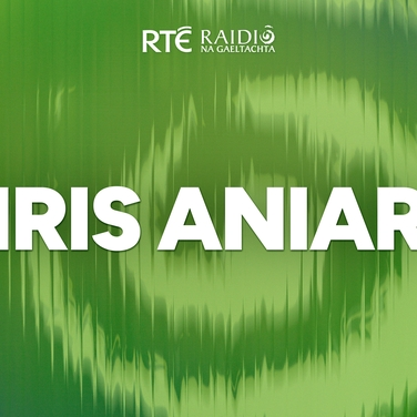 Mary Kate Ní Chualáin, ón Choiste Eagraithe siúlóid cuimhniúcháin Threasa Chóilín Mháirtín.
