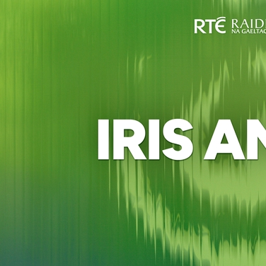 Bridie Uí Chonámha, as Rosmuc & Inis Treabhair.