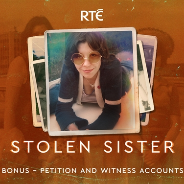 Stolen Sister