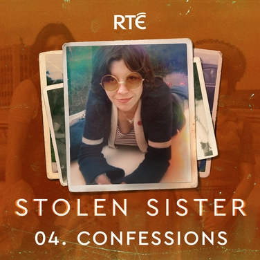 Stolen Sister