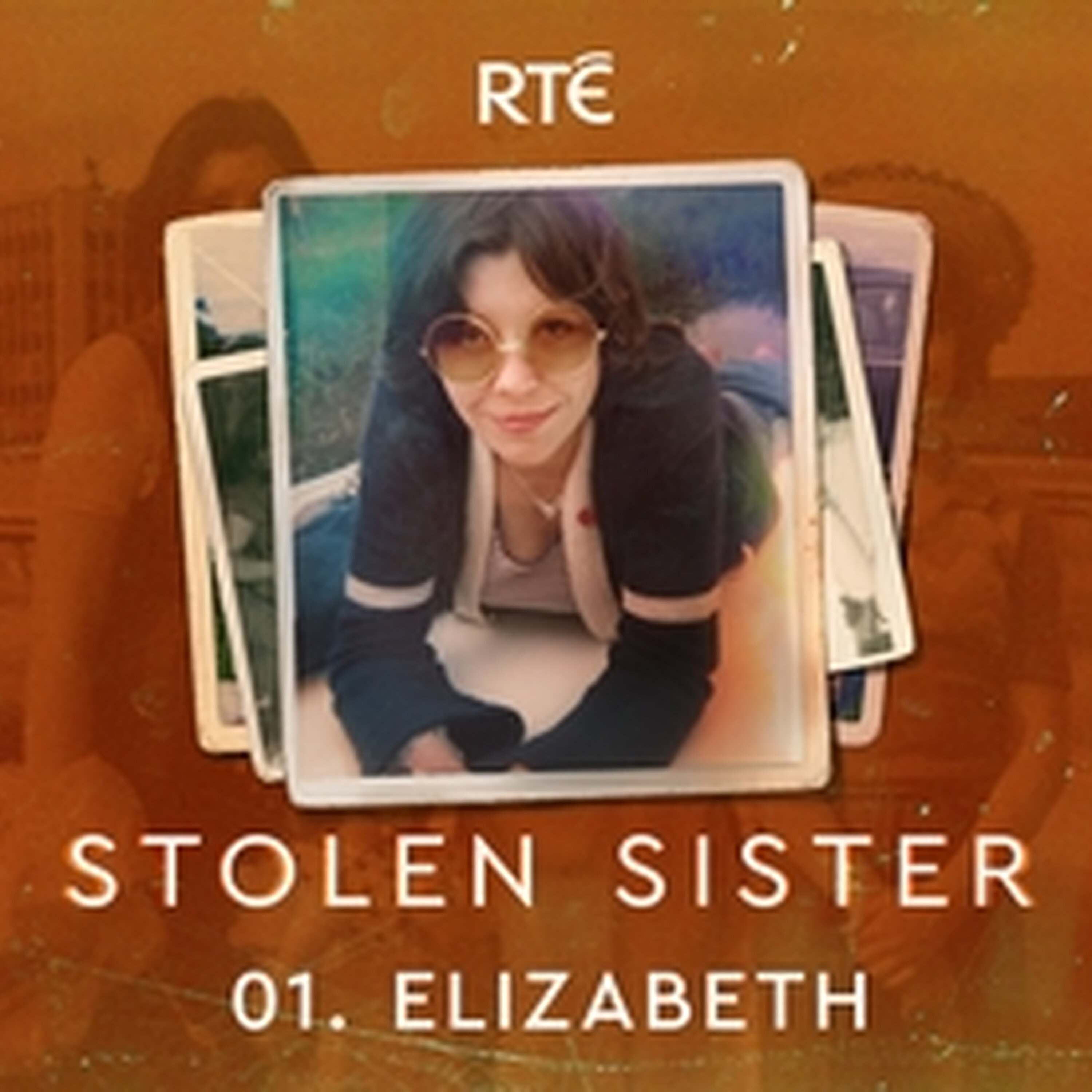 Stolen Sister: 01 - Elizabeth