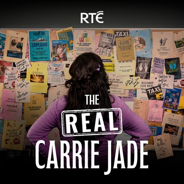The Real Carrie Jade: Bonus - Irish Gardaí arrest Samantha Cookes!