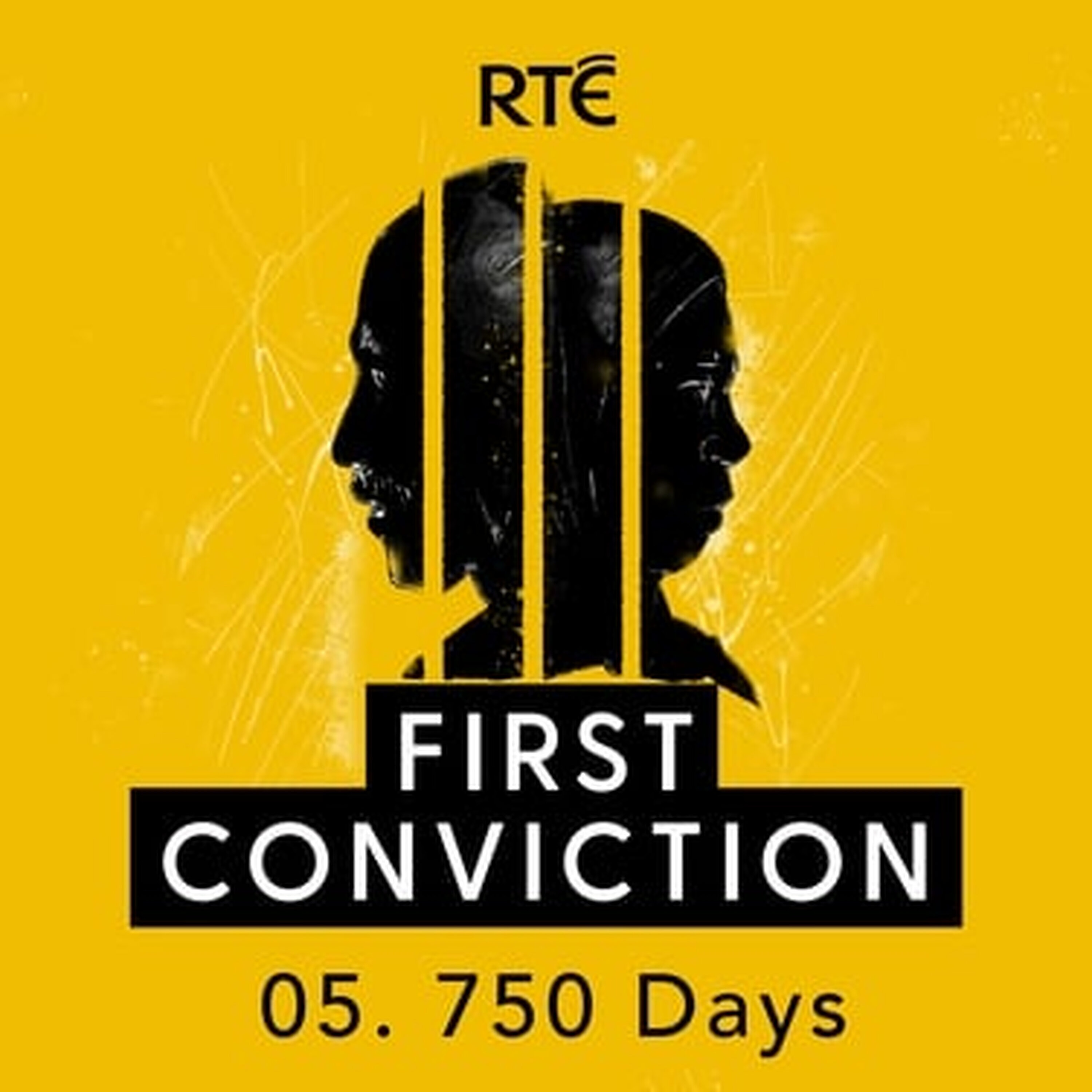 First Conviction: 05 - 750 days