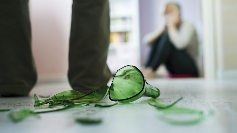 Coercive control