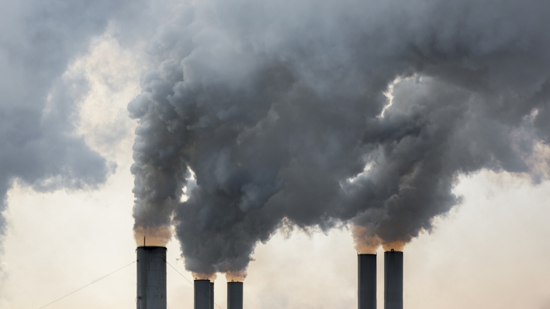What impact will the Critical Infrastructure Bill have on climate action progress?