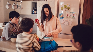 School Meals: Are Ireland’s Children Getting Enough? episode artwork