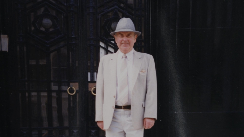 Man jailed for life for murder of  John Mackey