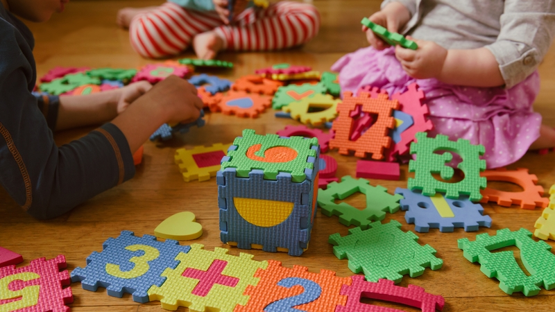 Childcare
