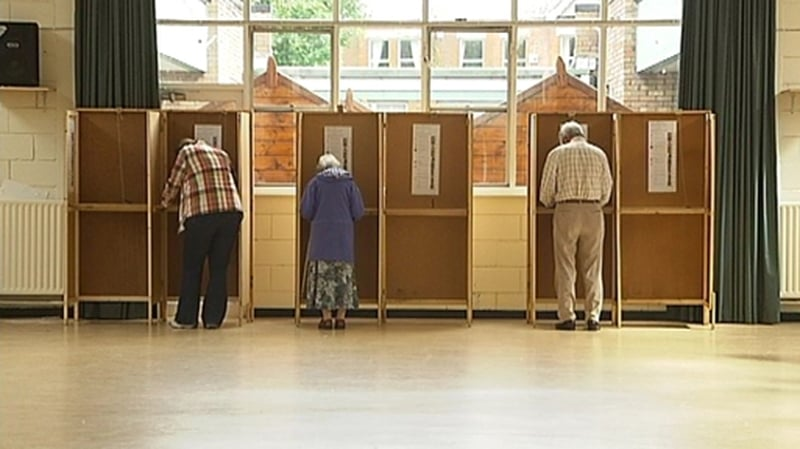 Dublin Central By-Election