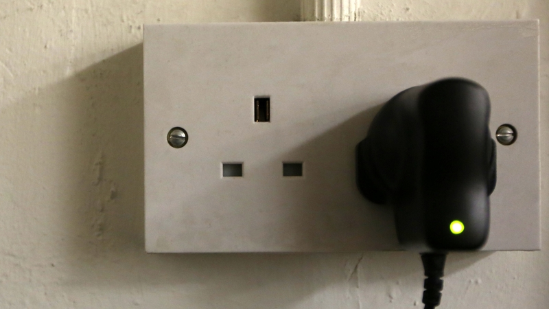 Energy poverty