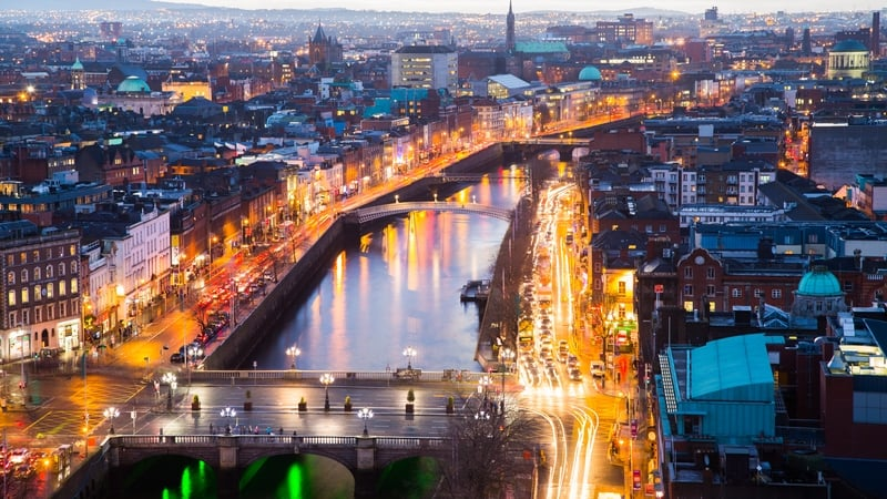 Two years of the Dublin City Taskforce - what progress has been made?