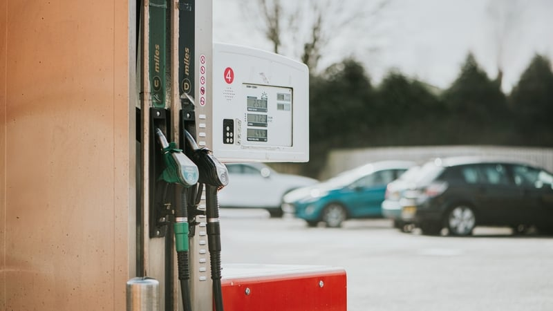Decision on fuel cuts to be made at Cabinet this week