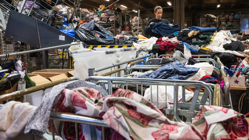 Fast Fashion