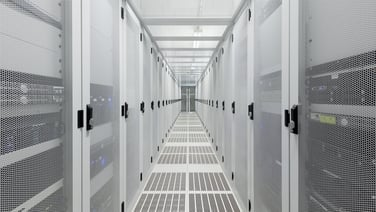 Data Centre Expansions