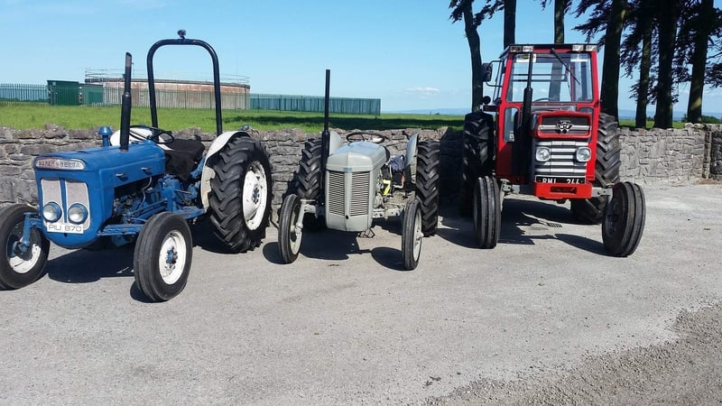 Rural Crime