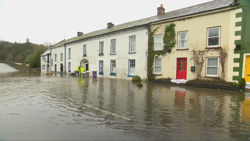 What now for flood victims?