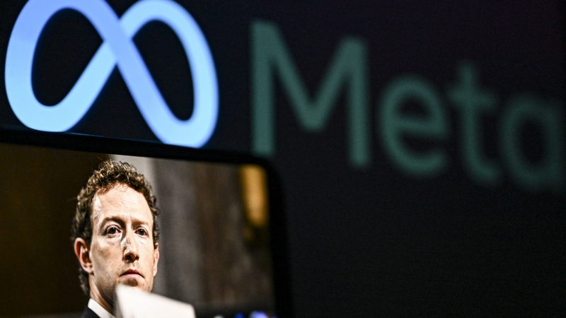 'I had Mark Zuckerberg on the stand to cross examine' | lawyer in the META case