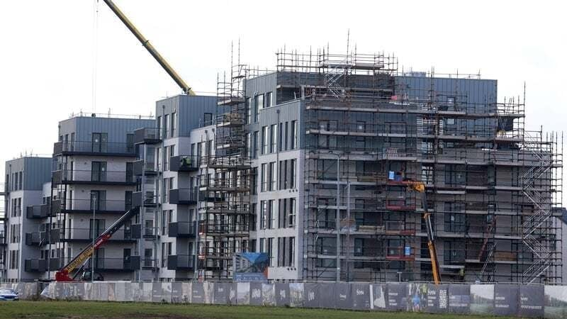 Why does a country as rich as Ireland feel so poor sometimes?