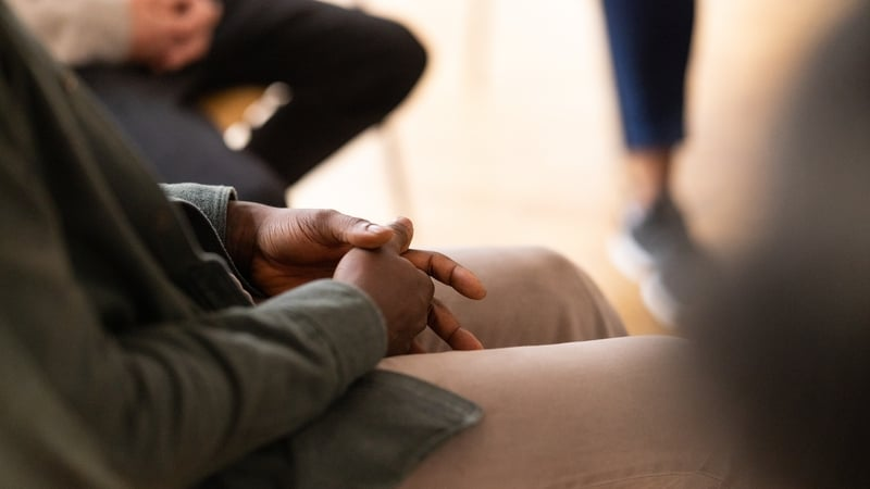 'Landmark' Mental Health Bill passes through the Dáil