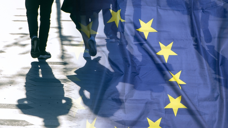 Concerns raised over EU Migration and Asylum Pact