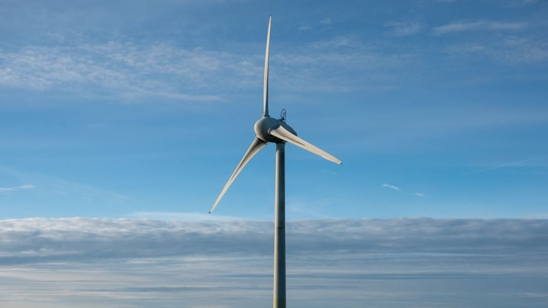 Govt. expresses interest in funding renewable energy projects in other countries