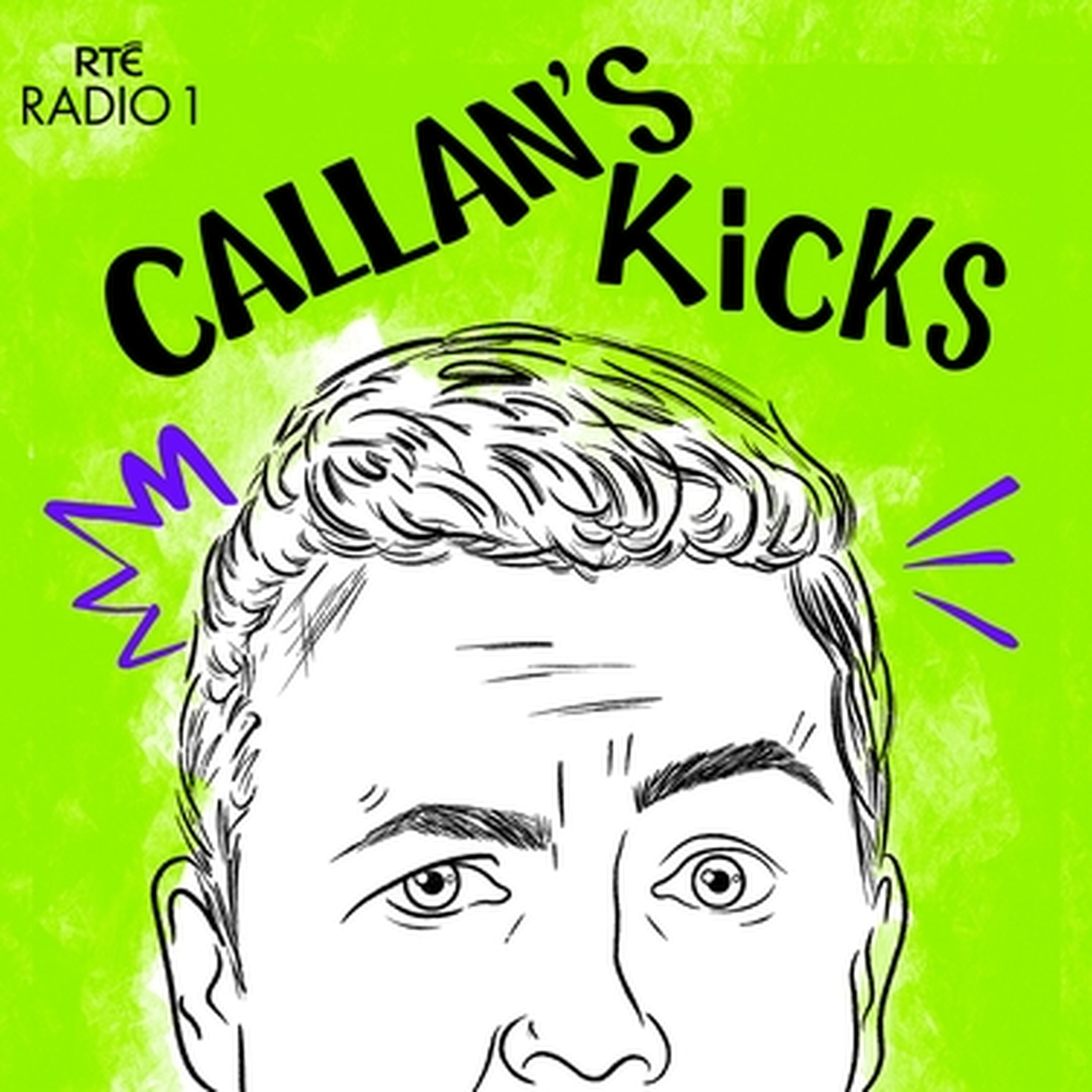 Micheál's Mare and Downsize Abbey for Andrew