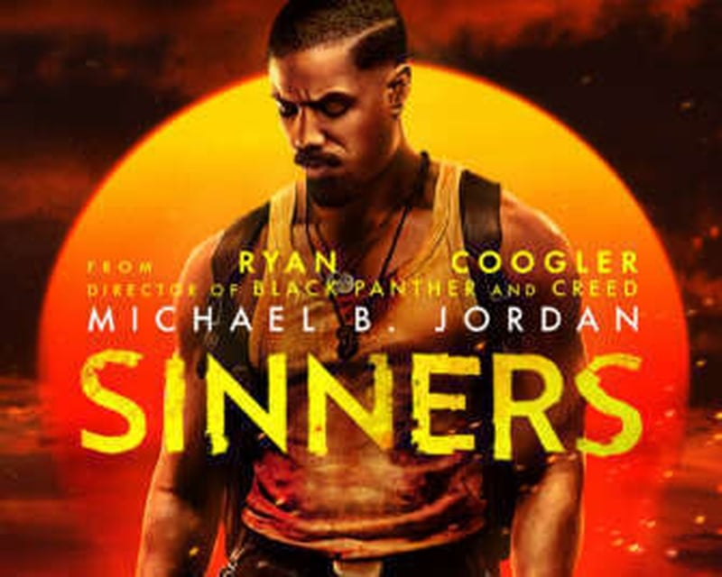 Movie News | Sinners, Starfighter, Glen Powell and more!