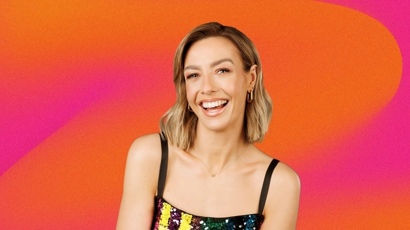 2FM Weekend Morning with Bláthnaid Treacy