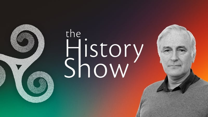 Full Show Podcast - 3rd May 2026